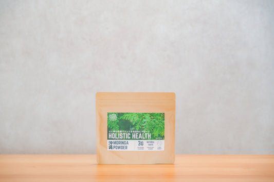 HaiSai 沖縄県産モリンガパウダー90g (3g × 30days)