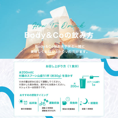 HaiSai クリアホエイプロテイン 沖縄県産パッションフルーツ味 600g